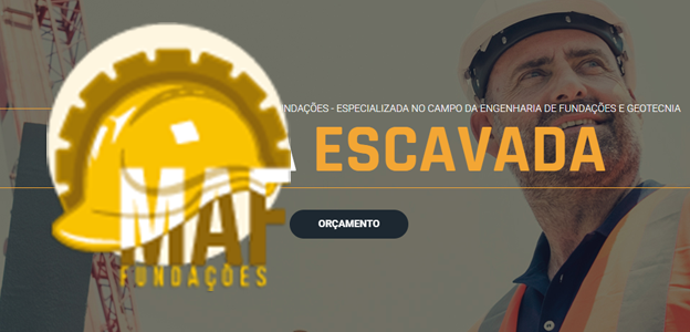 MAF Fundações