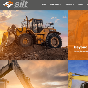 Silt Engenharia