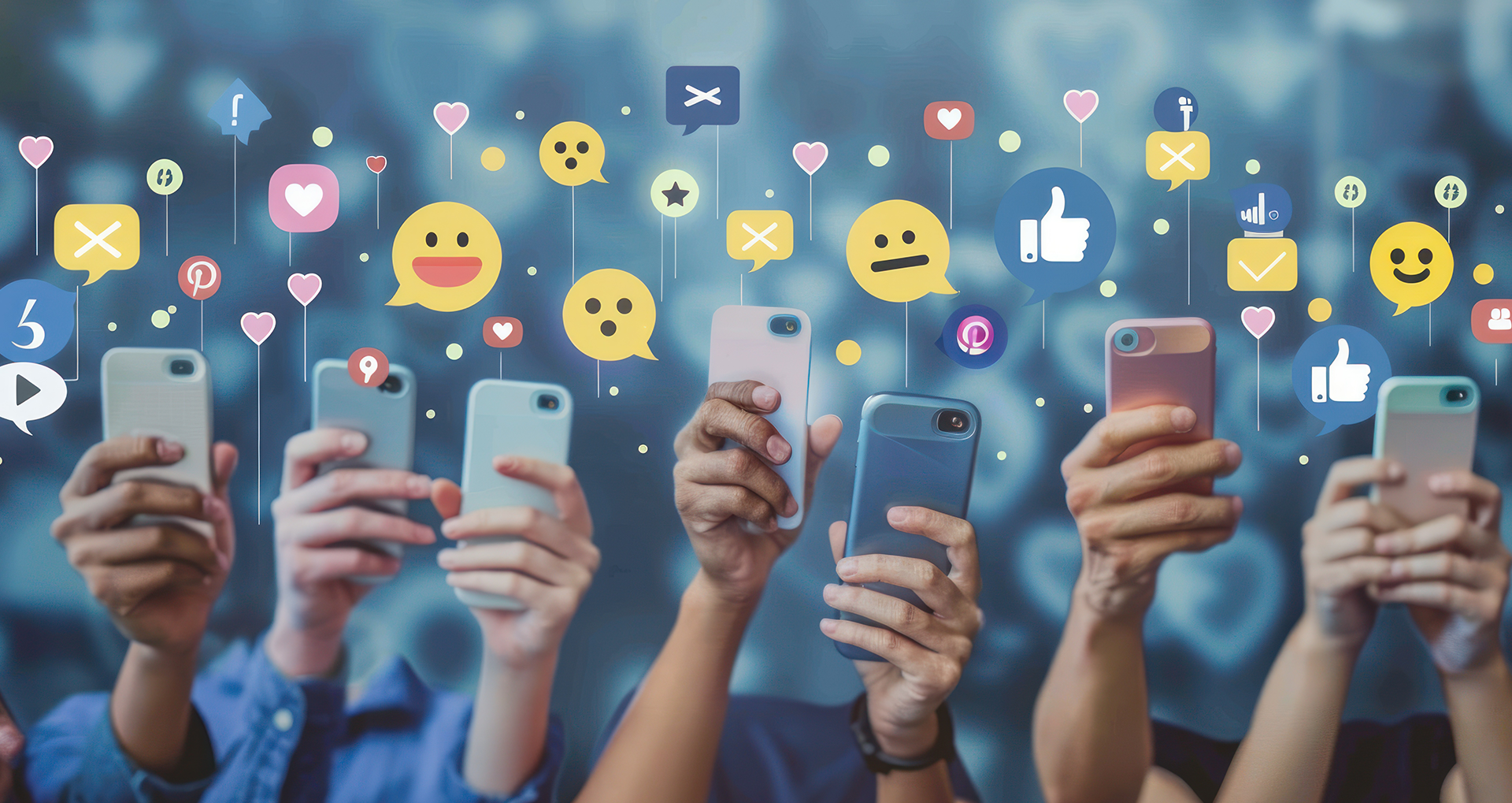 Social Media